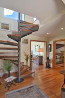 Villa With Enchanting Sea Views And Pool For 7 Guests - Ferienwohnung Port d'Andratx