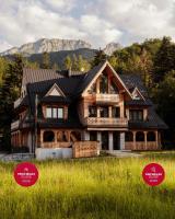 Stary Niedźwiedź - Bed and Breakfast Zakopane