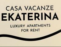 Casa Ekaterina - B&B Brolo