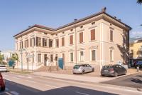 Casa Elizabeth, historic charm, modern comfort - Chambres d'hôtes Riva del Garda