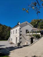 Villa Stancija Kavali stone house, Zvoneća-Opatija - Ferienwohnung Opatija