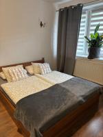 Apartament rodzinny 70 m2 - Bed and Breakfast Tarnowskie Góry
