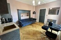 Apartamento de 2 dormitorios