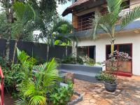 Lakeshore Safari Lodges - Chambres d'hôtes Entebbe