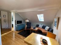 Bakkebo Trollstigen - B&B Åndalsnes