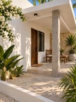 Ladha ya Zanzibar Premium Apartament - B&B Jambiani