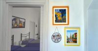 Casa Iolanda - Bed and Breakfast Calasetta