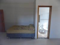 Twin Room with Shower