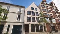 MAREA Schnoor - 148 qm im Herzen von Bremen - B&B Bremen