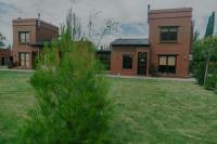 Cabañas La Cosecha - B&B San Rafael