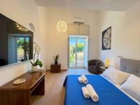 Kop Travel- Studio Flat Di Leva - Chambres d'hôtes Sorrente