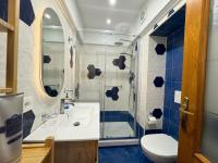 Kop Travel- Studio Flat Di Leva - Chambres d'hôtes Sorrente