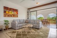 Peaceful Two-Bedroom Stay in Diani - Ferienwohnung Diani Beach