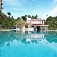 Villa Paddy Breeze by Taprobana Rome - B&B Galle
