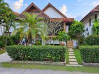 LiveLikeLocal Fisherman's village - B&B Ko Samui