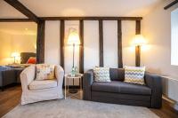 Pension Schwedenkreuz - B&B Reimerath