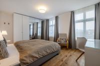 Apartamento de 2 dormitorios con terraza