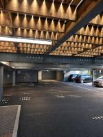 Modern 2-Bed Apartment in the City Centre with Secure Parking ideal for Contractors, Business Travellers, Families - Bed and Breakfast Birmingham