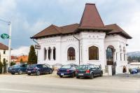 Maisonette Apartments - Bed and Breakfast