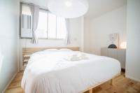 Deluxe Appartement met 2 Slaapkamers