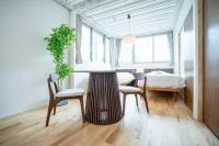 Deluxe Appartement met 2 Slaapkamers