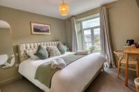  Superior Room with Mountain View overlooking the Village