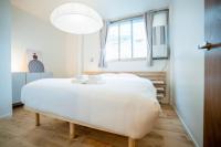 Deluxe Appartement met 2 Slaapkamers