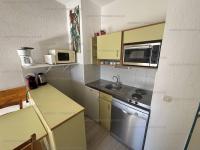 Appartement familial, 2 chambres, balcon S-E, à 30m pistes et Balnéo, Les Angles - FR-1-295-135 - Chambres d'hôtes Les Angles