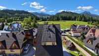 Willa Stachoniówka 2 - Ferienwohnung Zakopane
