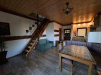 Noclegi u Babci Gieni - Chambres d'hôtes Cisiec