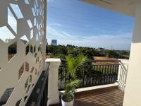 ASVORA Service Aparthotel INFOPARK - B&B Kochi