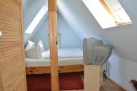 One-Bedroom Apartment with Terrace 4 - Hiddensee