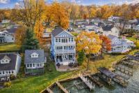 The Lakehouse - B&B Buckeye Lake