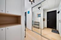 Sky Park Panoramic View, Parking - B&B Bratislava