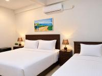 Luxury Triple Room