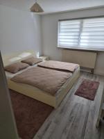 Kleines möbliertes Privathaus - B&B Würselen