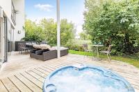 Clearwater 67, Ortolan Villa - B&B Somerford Keynes