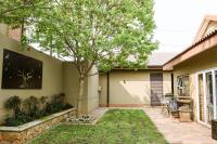 Be Our Guest Accommodation - Chambres d'hôtes Klerksdorp