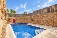 Tan Nanna 5 BDR Farmhouse by PMI Malta - Bed and Breakfast Xagħra