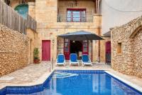 Tan Nanna 5 BDR Farmhouse by PMI Malta - Bed and Breakfast Xagħra