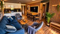 Czarny Koń i Biały Koń Black Horse & White Horse Apartamenty - B&B Kamienna Góra