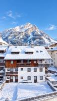 Cà Fiori, Marcora Apartment - B&B San Vito di Cadore
