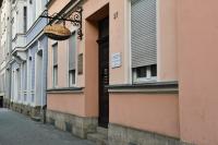 Klein aber fein in Meiningen - Ferienwohnung Meiningen