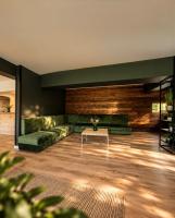 Cabana Haiducului - B&B Teșila