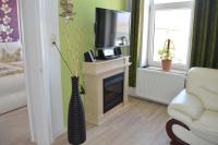 Two-Bedroom Apartment 6 - Darss