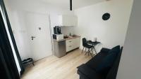 Cremene Garden Apartments - Chambres d'hôtes Cluj-Napoca