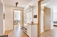 Ferienwohnung Traumdüne im Ostseebad Baabe - Chambres d'hôtes Ostseebad Baabe
