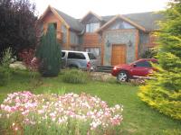 B&B Bariloche - Portal de los Andes Bariloche - Bed and Breakfast Bariloche