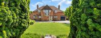Tangle Tree Lodge - Luxury, Parking, Spacious 5 bedroom, 7 beds, sleeps 12 - B&B Rolleston