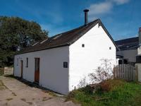 The Barn Square Island - B&B Pembroke